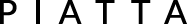 PIATTA